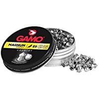 Gamo 6320234-C40 - Magnum Lata Metal 500 - Cal: 4-5